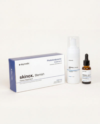 Skinox Blemish - Home Care Treatment — foto do produto