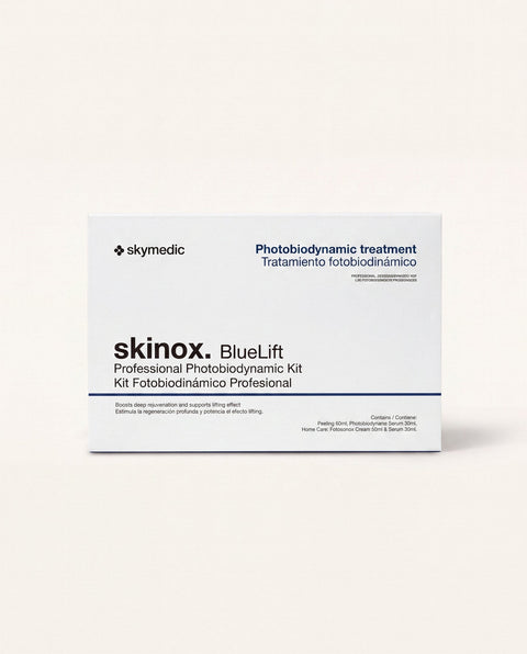 Skinox Bluelift - Professional — foto do produto