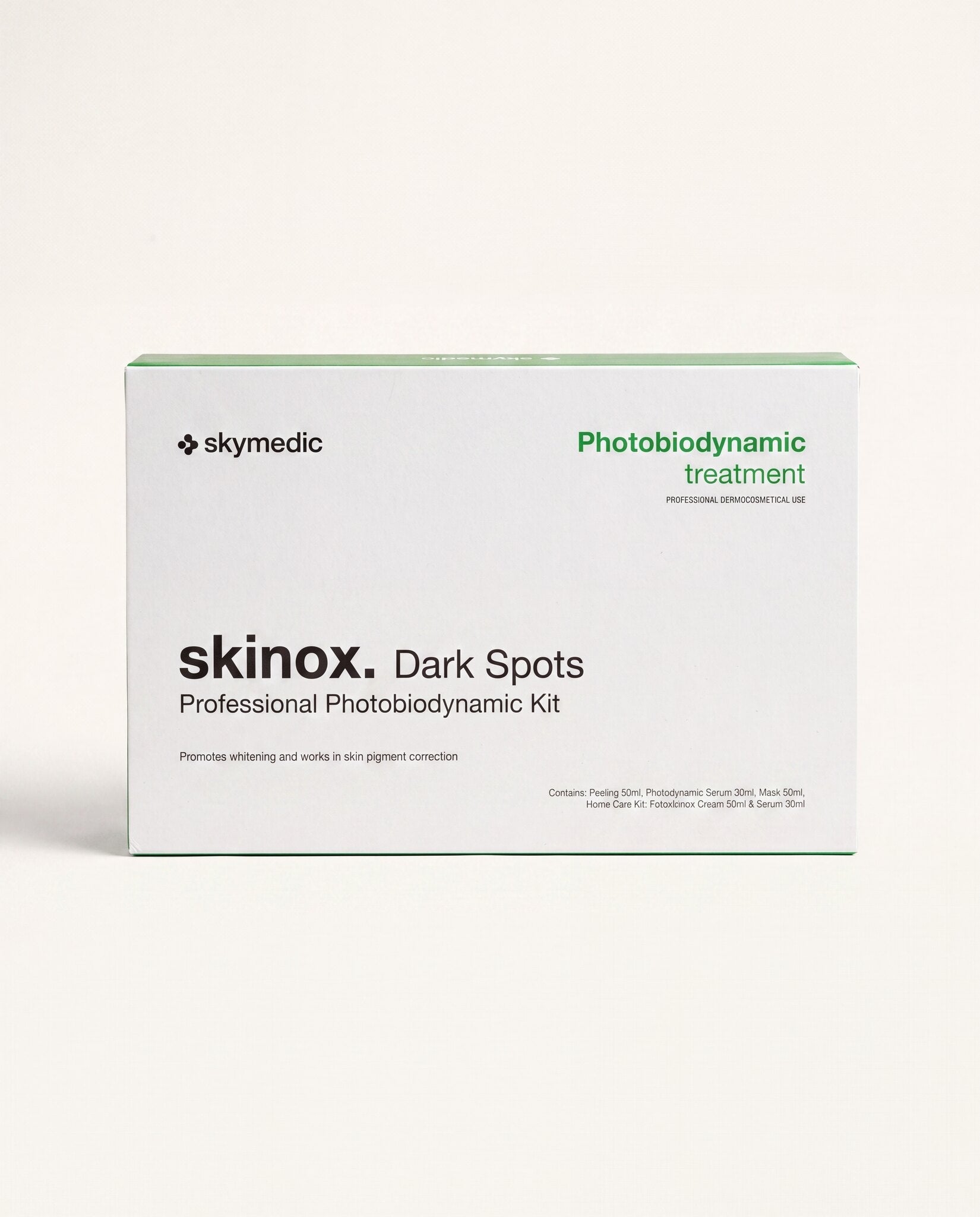Skinox Darl Spots - Professional — foto do produto