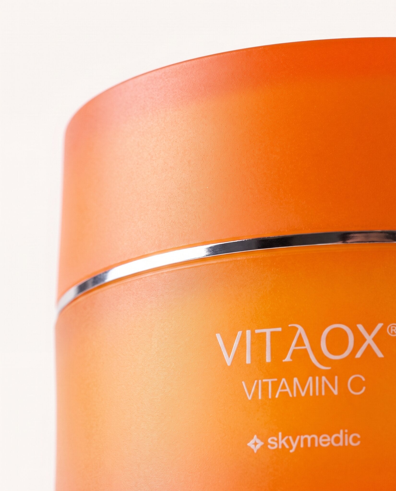 Vitaox Creme — detalhe
