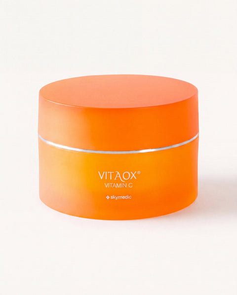 Vitaox Creme — foto do produto