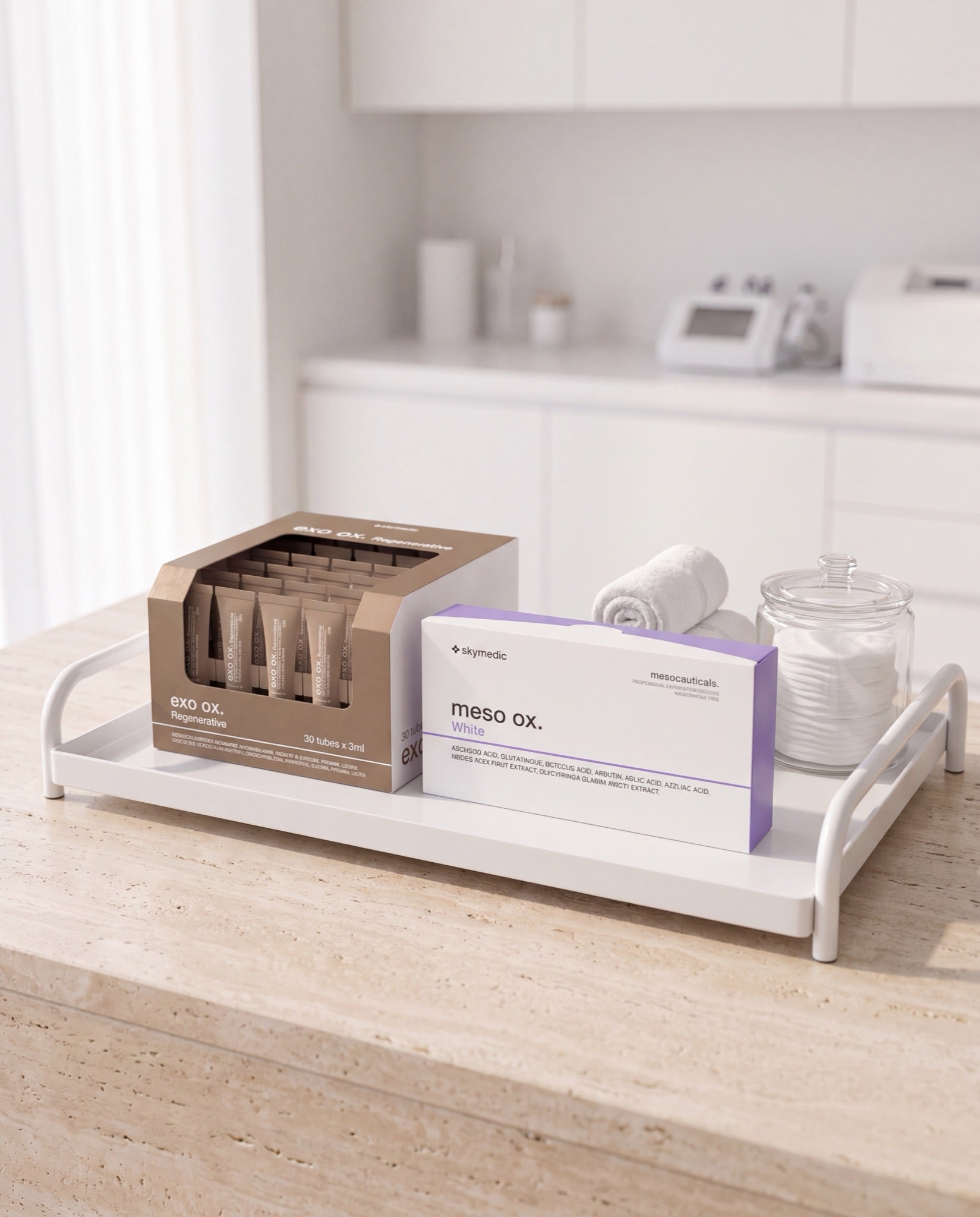Você é Profissional de Estética?