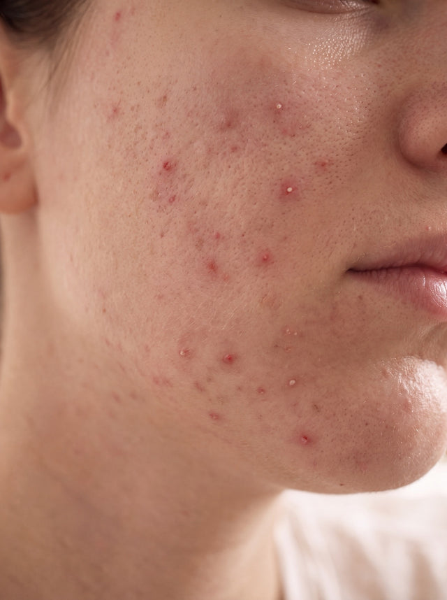 Acne & Imperfeições